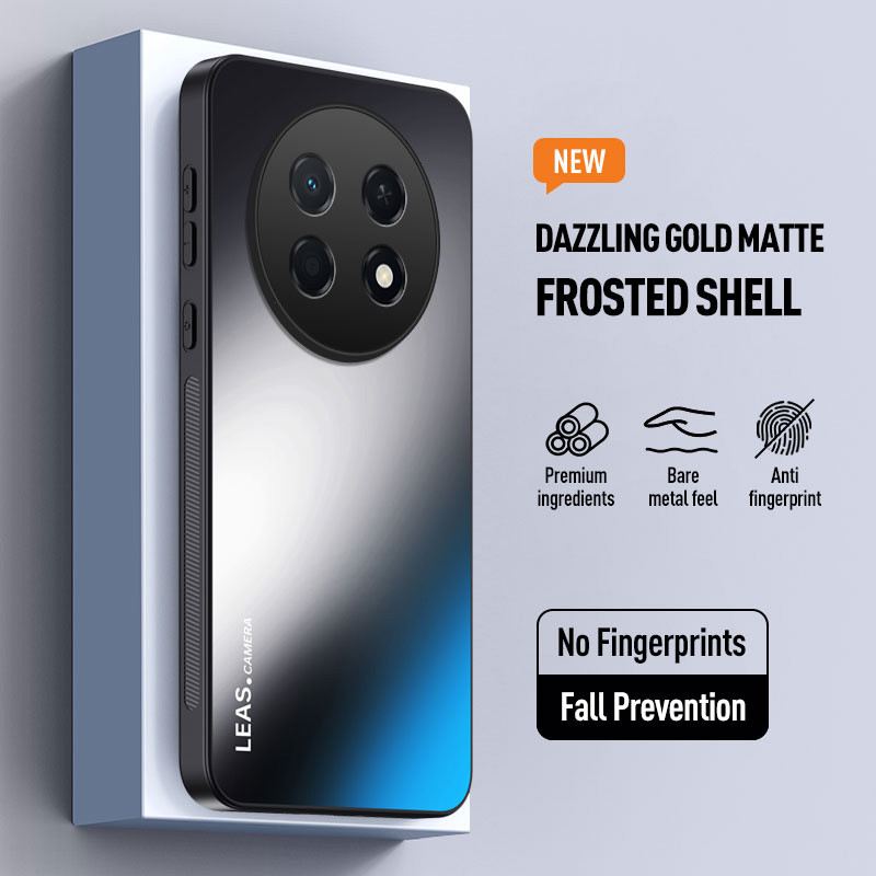 Dành cho Huawei Nova 15 Max Vỏ giáp chống sốc Vỏ bảo vệ Camera cứng mờ