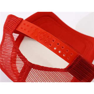 Mũ CARS Lightning McQueen in mũ bóng chày Minnie thoáng khí mũ chống nắng lưới polyester mũ xe tải có thể điều chỉnh mũ quà tặng sinh nhật