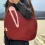 HFSHY 28cm Kẹp tóc BB màu trơn cực lớn dành cho đạo cụ chụp ảnh chuyên nghiệp Phụ kiện tạo kiểu sáng tạo VN