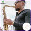 Phụ kiện miếng đệm Clarinet Tắt tiếng Thay thế dây nỉ zhenghtr