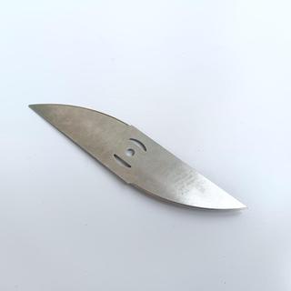 Lưỡi Dao Cắt Cỏ 15cm Hợp Kim, Lưỡi Cắt Sắc Bén, Bền, Chống Mòn, Dùng Cho Máy Cắt Cỏ 1800w 6in