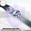 Hodou Điện Khắc Bút Sạc Khắc Máy Khoan Cho Trang Sức Thủy Tinh Chế Biến Gỗ Mini Máy Xay Không Dây Dụng Cụ Quay VN