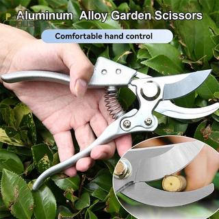 Kéo cắt tỉa làm vườn PlumHOUSE SK5 – Máy cắt thép Carbon cao cho cành cây và cây trồng VN