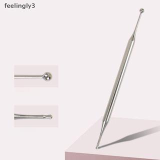 {FEEL} Chăm sóc sức khỏe Hướng dẫn sử dụng bằng thép không gỉ Bút châm cứu Kích hoạt Máy mát xa mô sâu Dụng cụ Massage để giảm đau kinh tuyến cơ thể