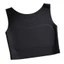 Đồ lót nền dạng lỏng ESSENCEH, S / M / L / XL / XXL / XXXL / XXXXL Chất liệu lụa băng Áo ngực liền mạch vô hình, Giảm béo vừa vặn Cốc cố định Vòng thép mềm Áo ngực lỏng siêu mỏng
