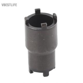 VBESTLIFE Công cụ tháo đai ốc ly hợp aqxreight để tháo khóa xe máy Tương thích với CRF XR