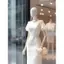 Váy Thời Trang Công Sở Phong Cách Hàn Quốc Size S-2XL C