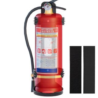Bình chữa cháy giá đỡ gắn tường/xe tải, móc treo, giá đỡ bình chữa cháy