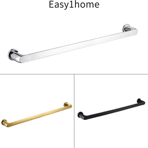 Giá treo khăn Kohler Single Tuil 97495T/K-97494T-CP/AF/2BL, phụ kiện phòng tắm