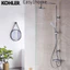 Vòi sen đôi Kohler K-45352T-C9-CP