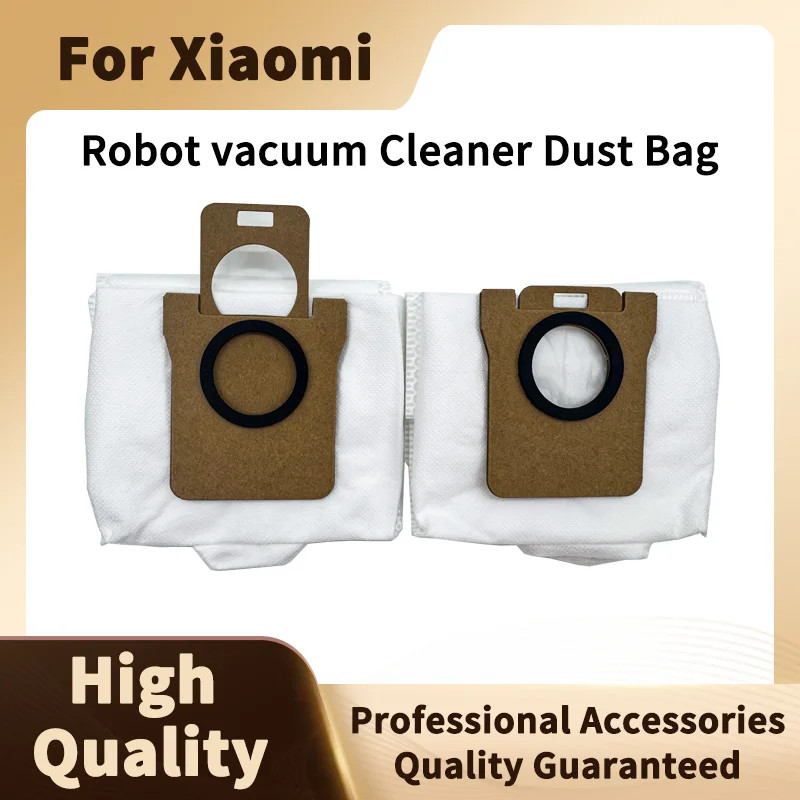 Túi Bụi Cho xiaomi Mijia Omni OV31CN H40 D101CN OV21CN 5 5 pro 5C OV42CN OV51 Robot Hút Bụi Phụ Kiện