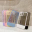 Giá đỡ vô hình Thích hợp cho iPhone16 Vỏ điện thoại 15 Apple All XS / XR Simple 11 Trong suốt 14Pro Max26.5.12