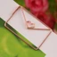BEABOUT 12 Kẹp Giấy Hình Phong Bì, Kim Loại 34 × 21mm Bookmark Clip, Dấu Trang Dễ Thương Hoa Hồng Vàng Tổ Chức Tài Liệu Kẹp Đồ Dùng Học Tập