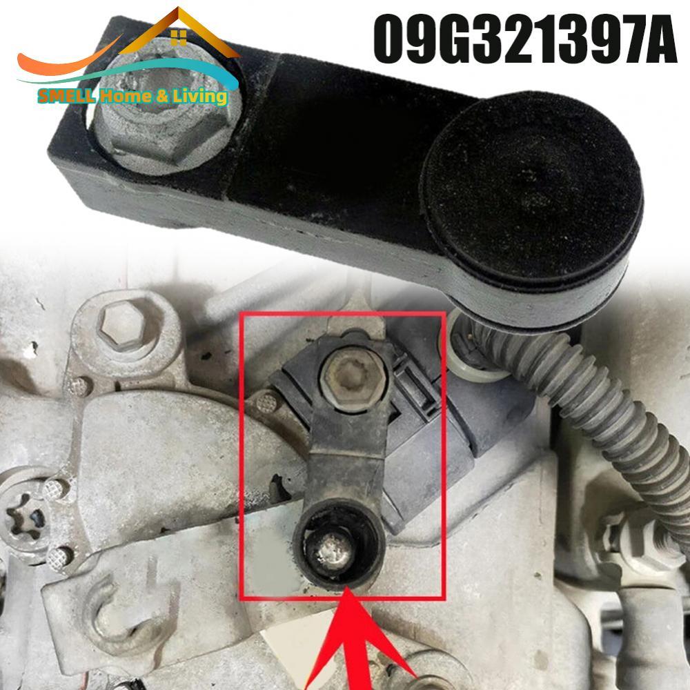 Bộ chuyển đổi cáp truyền động tự động OEM chính hãng VW Model 09G321397A