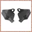 Xe Máy Handguard Nhựa Handguard Cho CB500X CB500F CB400X CB400F CB650F 2013-2021 (R F C V)
