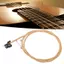 Toyuvn Dây Bass G D A E Phụ kiện Dễ dàng lắp đặt 4 chiếc để thay thế
