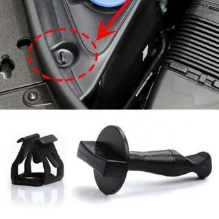 LOOKSHOW 3 Chiếc Xe Xoắn Ốc Lò Xo Gioăng Cố Định Khóa Xoay Bắt Để Che Đế Cho Xe Mercedes Benz S400 S500 S320 S600 A0009982395 A0039918870 D8P6