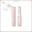 YW Bán chạy Water Gloss Jelly High Gloss Eyeshadow Stick Siêu sáng bóng nhiều màu Phấn mắt có độ bóng cao
