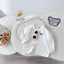 Áo THU ĐÔNG DÀI TAY THÊU GẤU cho bé trai, Chất Cotton Mềm Mại, Phù Hợp Đi Học & Dã Ngoại cho bé