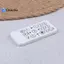 1 chiếc điều khiển từ xa máy chiếu IR29033 cho S315 S316 X316 X315ONX715 OTS413 Đẹp