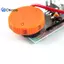 Máy mài góc 250V 12A Máy đánh bóng Bộ điều khiển tốc độ Công tắc điện Đẹp