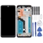 Sẵn sàng giao hàng Màn hình LCD TFT cho Nokia 7.2 TA-1196 Bộ số hóa toàn bộ có khung