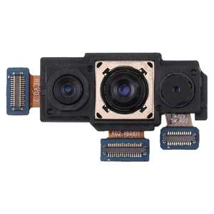 Sẵn sàng giao hàng cho máy ảnh mặt sau Galaxy M30s