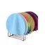 PNPIA- AntiSti Silicone Mũ Bơi Tổ Chức Chống Nước Di Động Túi Bảo Quản Cho Bể Bơi Mũ Huấn Luyện Và Đồ Bơi Phụ Kiện Giá Đỡ