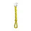 Dây kéo nước bằng thép không gỉ đa năng POP 316 để kết nối thuyền Thiết bị thể thao dưới nước Constructi chịu thời tiết
