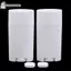 Cheenm 1Pc 75g PP Hộp Khử Mùi Rỗng Chai Nhựa Có Thể Đổ Lại Cho DIY Khử Mùi Tự Nhiên Sti Ống Mỹ Phẩm VN