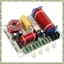 Bộ phân phối tần số bộ lọc chéo âm thanh ô tô để sửa đổi loa tại nhà DIY