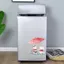 XYLBY14 Pulsator Máy Giặt Bao Top Mở Bao Hoàn Toàn Tự Động Chống Thấm Nước Chống Bụi Bao Vải Haiermei 's Little Swan Universal