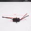 Đế sạc xe bốn bánh Pin nước Nam Nữ Ổ cắm 4 Vuông Điện Ba bánh Cổng sạc công suất cao UJQM