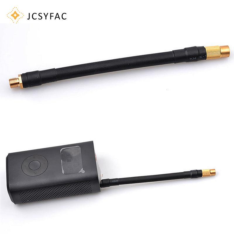 Ống nối dài ống thay thế JCSYFAC cho máy bơm không khí Xiaomi Máy bơm hơi điện Phần mới