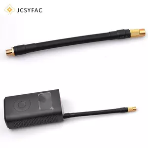 Ống nối dài ống thay thế JCSYFAC cho máy bơm không khí Xiaomi Máy bơm hơi điện Phần mới