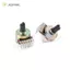 JCSYFAC 2 Chiếc Loại 161 Trục Bán Tròn 50K B503 Điện Áp 6pin Bộ Khuếch Đại Công Suất Điều Chỉnh Điện Áp Công Tắc Mới