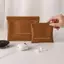 JCSYFAC Mini Túi Bảo Quản Lipsti Túi Đựng Mỹ Phẩm Chìa Khóa Cáp Dữ Liệu Túi Bảo Quản Túi Đựng Bên Trong Di Động Mini Túi Nữ Mới