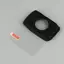 Vỏ silicon chống sốc máy tính xe đạp C706 có màng cường lực chống trầy xước để sử dụng xe đạp đường trường mới