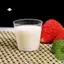 Maybest 50 Chiếc Mini Trong Suốt Nhựa Dùng Một Lần Đảng Bắn Kính Thạch Cốc Tumblers Sinh Nhật Phụ Kiện Nhà Bếp Gobelet Plastique {VN}