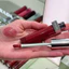 Sản Phẩm Mới 2026 Kính Dạ Quang Môi Glaze 8ML Nước Dạ Quang Son Bóng Trà Đen Nâu Quà Tặng Ngày Lễ Tình Nhân Mỹ Phẩm U000 #