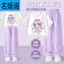 Bé Gái Mùa Hè Thường Ngày Phù Hợp Với 2026 Mỏng Phong Cách Cotton Nguyên Chất Ngắn Tay Quần Áo Mùa Hè Bé Gái Thể Thao Mùa Hè Trẻ Em Quần GSA2