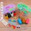 Khuyến mãi toàn bộ cửa hàng Bộ hộp máy may Mini cầm tay Máy may gia dụng