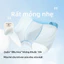 Quần lót nam vải Modal mát mẻ, loại A, vuông, mùa hè, thích hợp cho trẻ lớn hơn 10-15 tuổi.