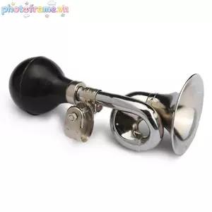Khung Ảnh Xe Đạp Ốc Không Khí Sừng To Full Miệng Xe Đạp Xe Đạp Xe Đạp Retro Bugle et Bell Xe Đạp Leo Núi Đi Xe Đạp Phụ Kiện Xe Đạp VN