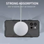 Vỏ Cho Oppo A6 4G 5G CPH2817 CPH2831 Vỏ Điện Thoại Tản Nhiệt Vòng Sắt Tương Thích Từ Tính Túi Khí Bốn Góc Chống Rơi Vỏ Chống Sốc Vỏ Bảo Vệ Lưng Cứng