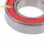 Vòng bi gốm lai 6902 2RS 15x28x7 Mm 6902RS Silicon Nitride cho xe đạp Xe đạp Vòng bi đường kính trong 15mm [MỚI]