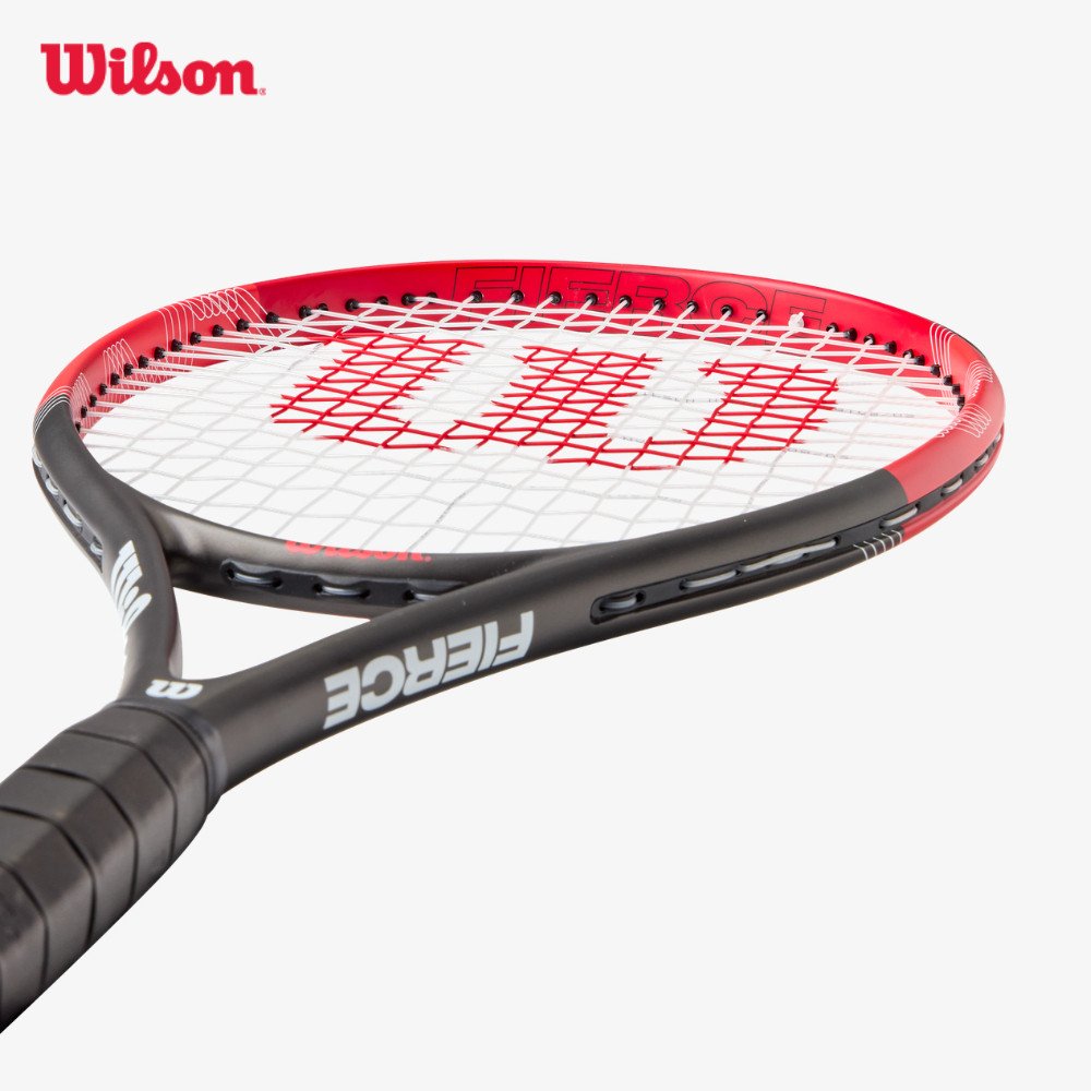 Wilson Fierce 103 Tennis Racket Vợt Tennis WR191110U2