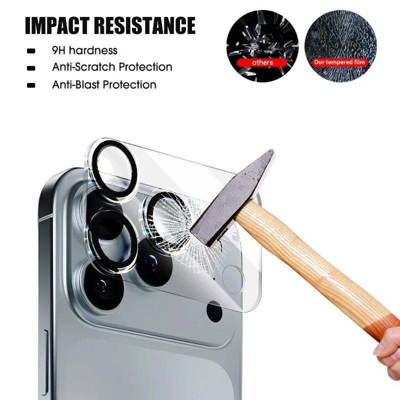 HD Kính Cường Lực Kim Loại Vòng Ống Kính Máy Ảnh Dành Cho Honor 600 Chống Trầy Xước Vỏ Bảo Vệ Ống Kính Điện Thoại Cho Honor600 2026 Ống Kính Phim