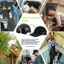 Shas Head Protections Bump Caps Chèn Dễ dàng sử dụng Mũ cứng bóng chày thoáng khí cho người lớn Nam và Nữ