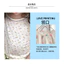 Bộ đồ ngủ tay ba phần tư Yasel Bộ đồ ngủ điều hòa không khí mỏng dành cho trẻ em 80-160 Size PF9C